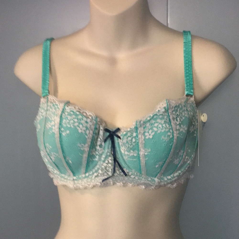 Luxury Bra